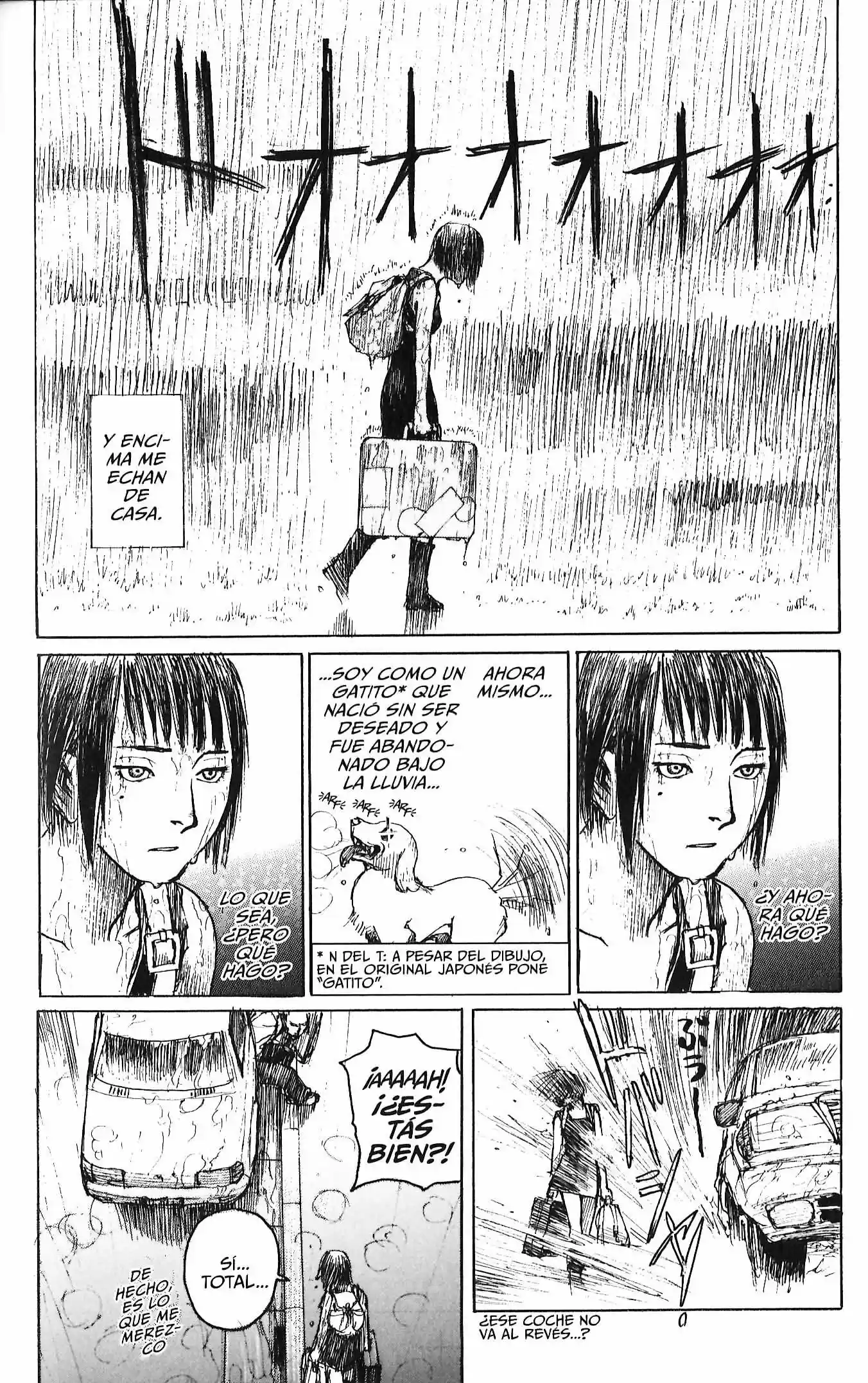Ohikkoshi (2002) - Capítulo 6 - Página 10 - LectorTMOo