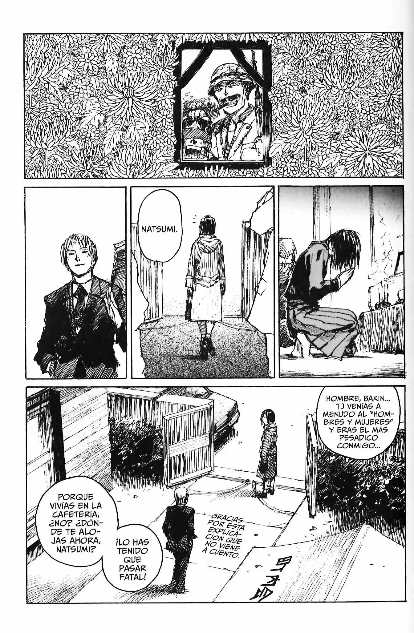 Ohikkoshi (2002) - Capítulo 6 - Página 17 - LectorTMOo