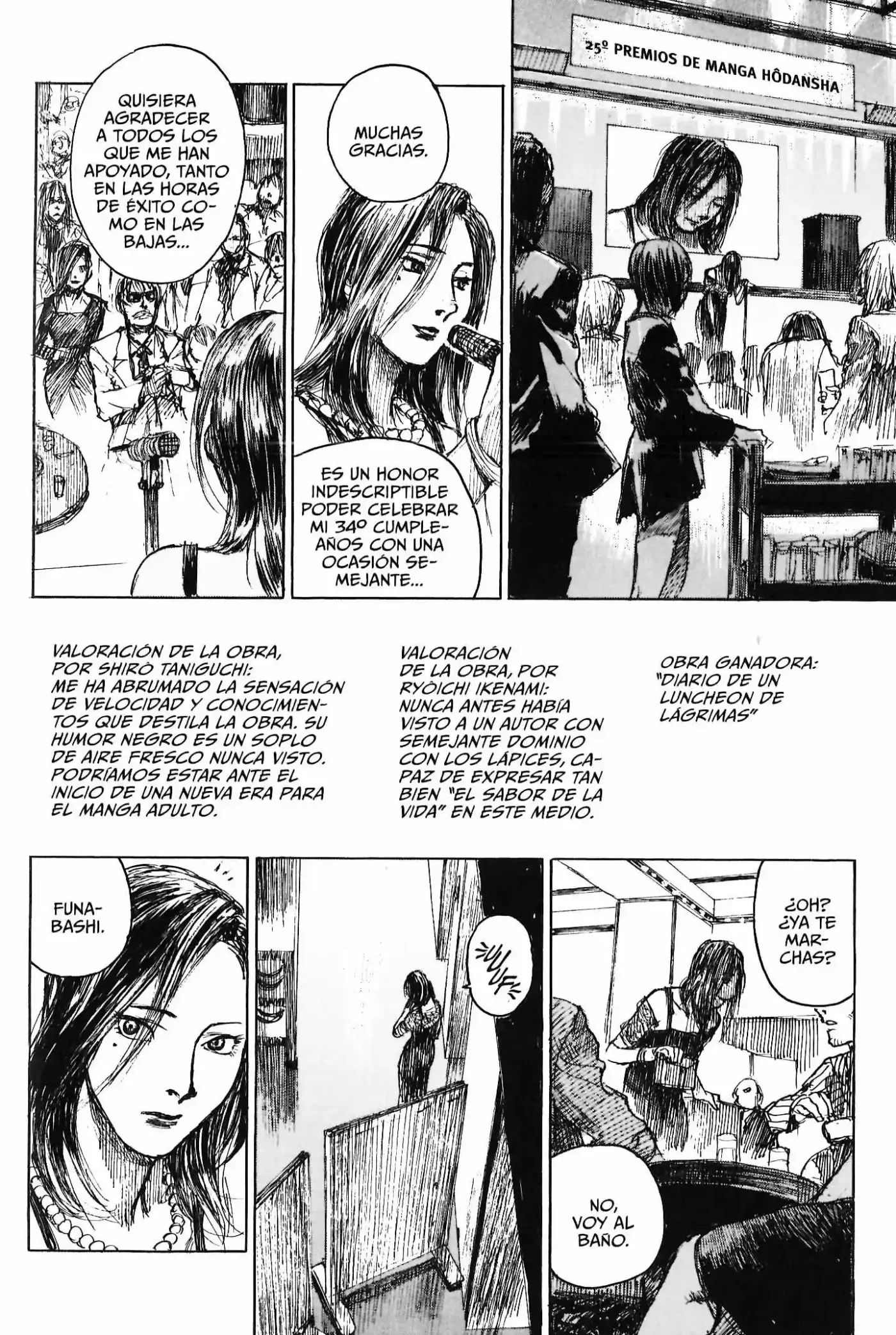 Ohikkoshi (2002) - Capítulo 6 - Página 55 - LectorTMOo