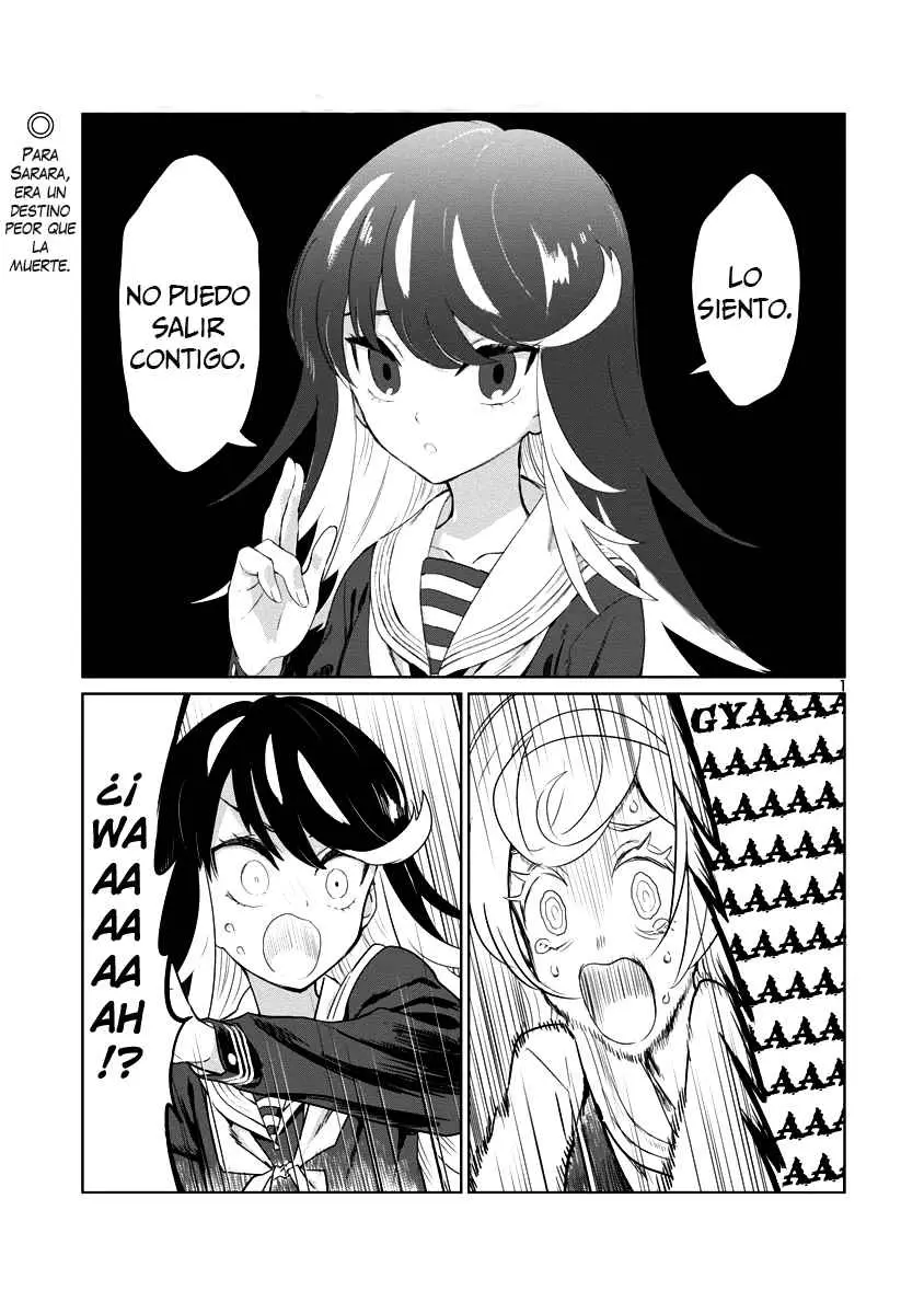 Ohime-sama no Ohime-sama (2019) - Capítulo 3 - Página 2 - LectorTMOo