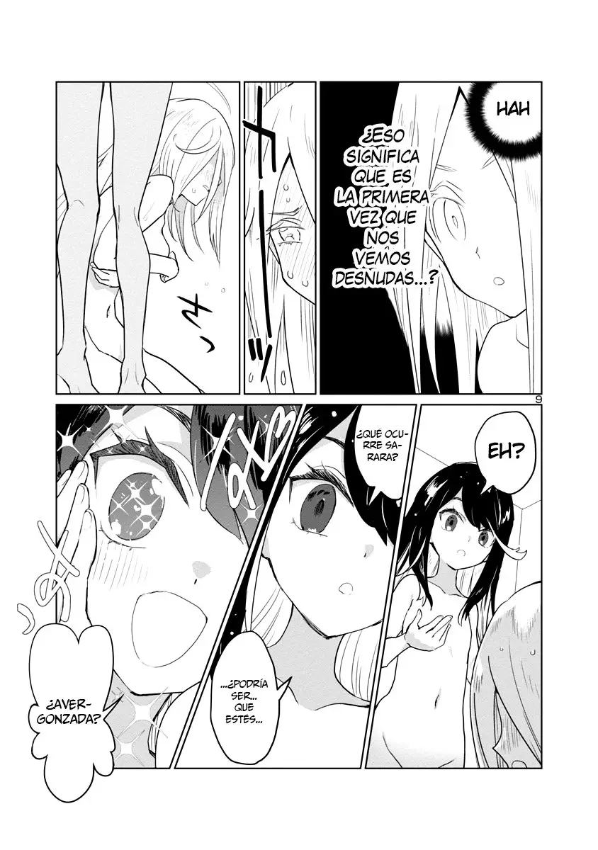 Ohime-sama no Ohime-sama (2019) - Capítulo 4 - Página 10 - LectorTMOo