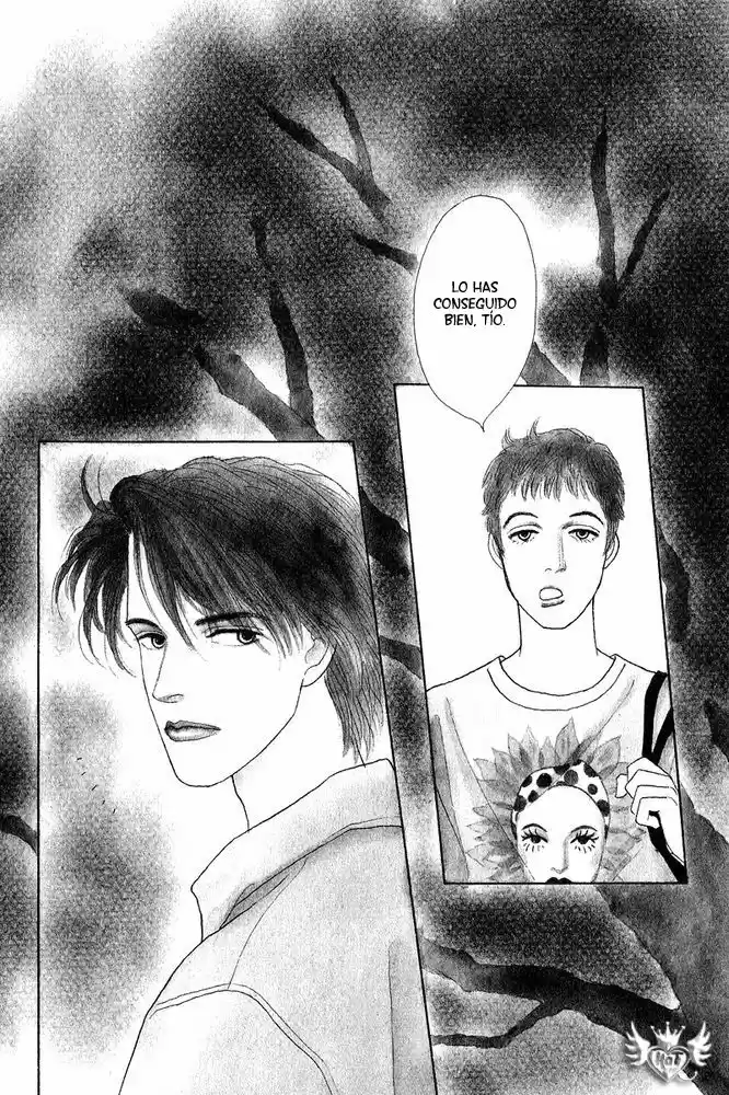 Ohimesama no Yurikago (1994) - Capítulo 10 - Página 3 - LectorTMOo