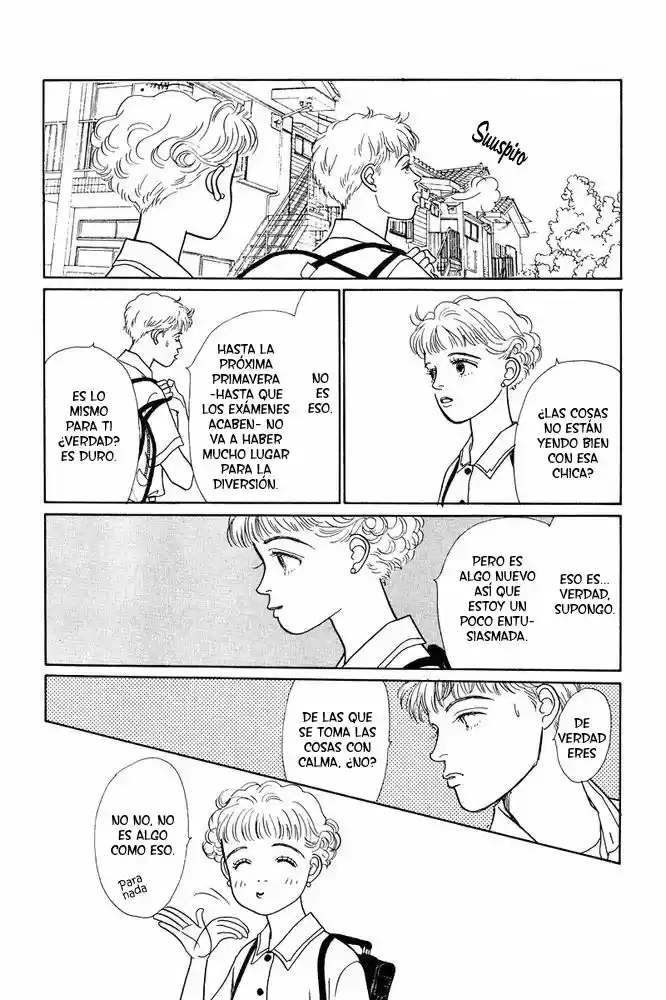 Ohimesama no Yurikago (1994) - Capítulo 10 - Página 14 - LectorTMOo