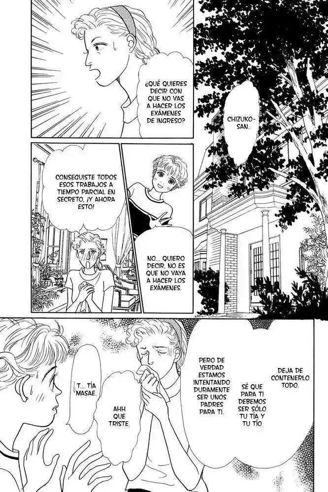 Ohimesama no Yurikago (1994) - Capítulo 10 - Página 15 - LectorTMOo