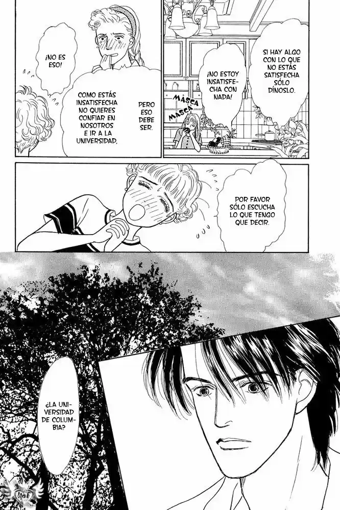 Ohimesama no Yurikago (1994) - Capítulo 10 - Página 16 - LectorTMOo
