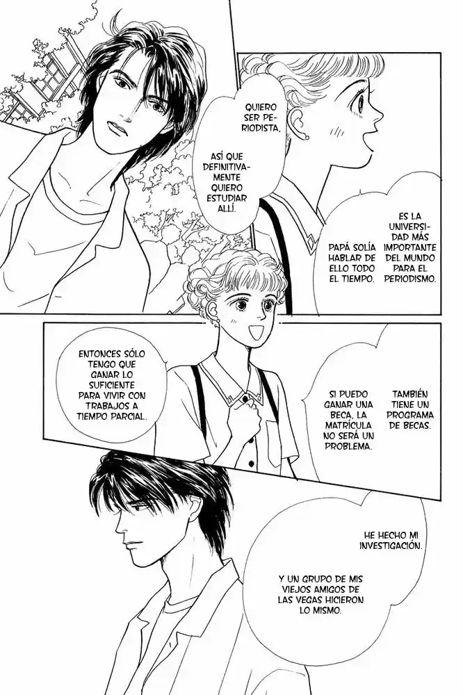 Ohimesama no Yurikago (1994) - Capítulo 10 - Página 17 - LectorTMOo