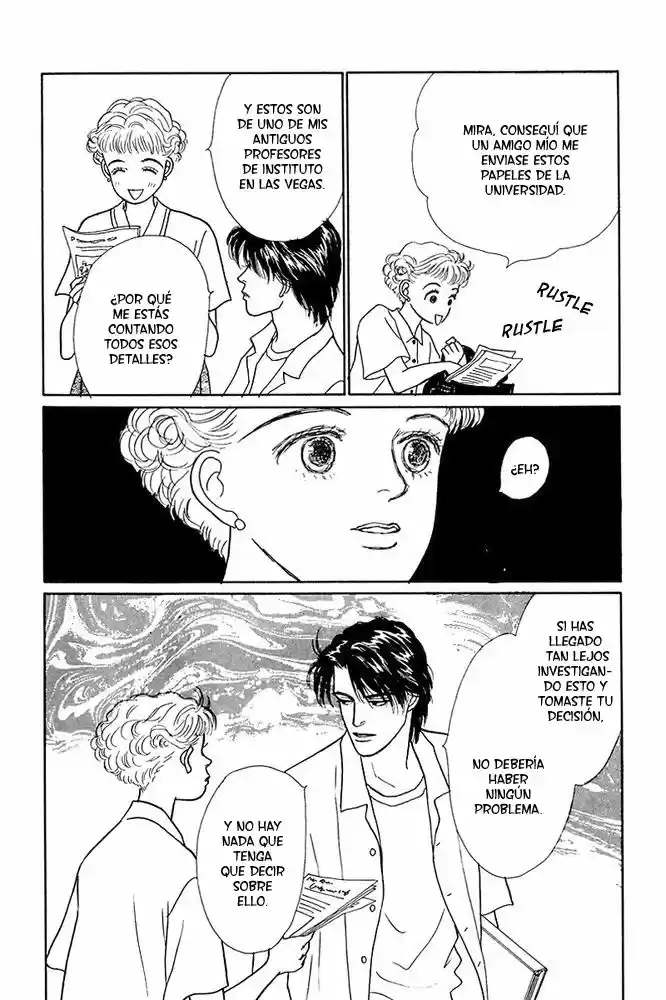 Ohimesama no Yurikago (1994) - Capítulo 10 - Página 18 - LectorTMOo