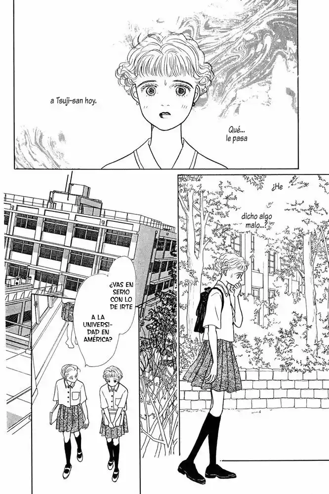 Ohimesama no Yurikago (1994) - Capítulo 10 - Página 20 - LectorTMOo