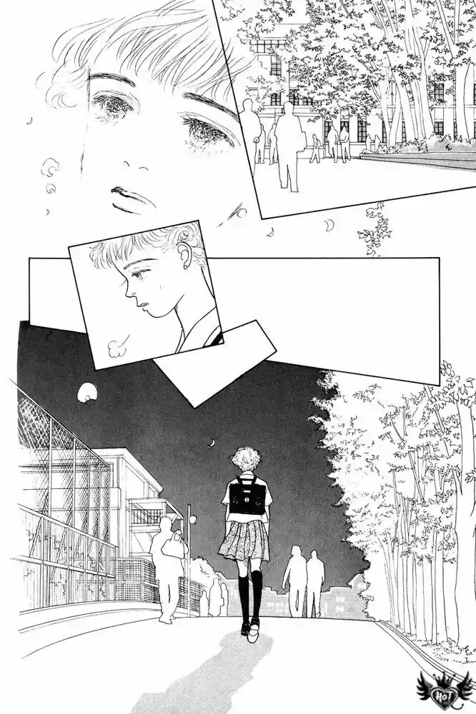 Ohimesama no Yurikago (1994) - Capítulo 10 - Página 26 - LectorTMOo