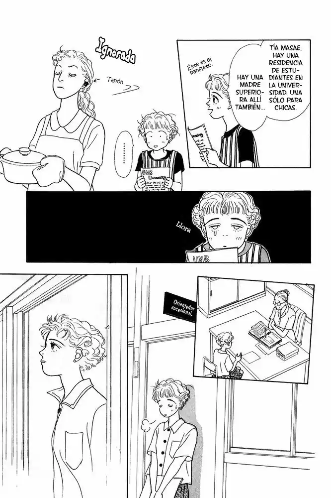Ohimesama no Yurikago (1994) - Capítulo 10 - Página 27 - LectorTMOo