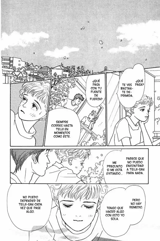 Ohimesama no Yurikago (1994) - Capítulo 10 - Página 28 - LectorTMOo