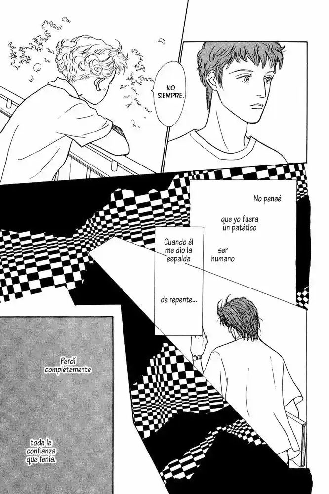 Ohimesama no Yurikago (1994) - Capítulo 10 - Página 29 - LectorTMOo