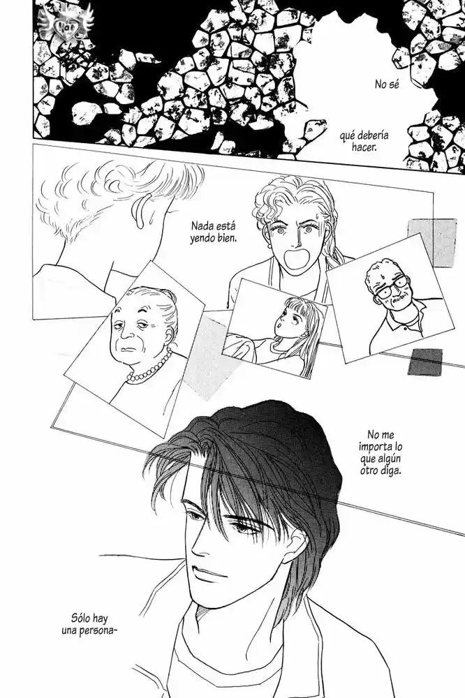 Ohimesama no Yurikago (1994) - Capítulo 10 - Página 30 - LectorTMOo