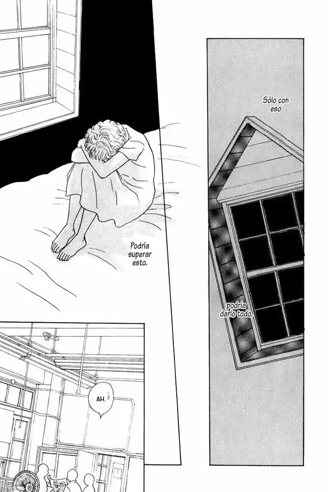 Ohimesama no Yurikago (1994) - Capítulo 10 - Página 31 - LectorTMOo