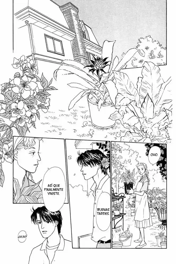 Ohimesama no Yurikago (1994) - Capítulo 10 - Página 35 - LectorTMOo