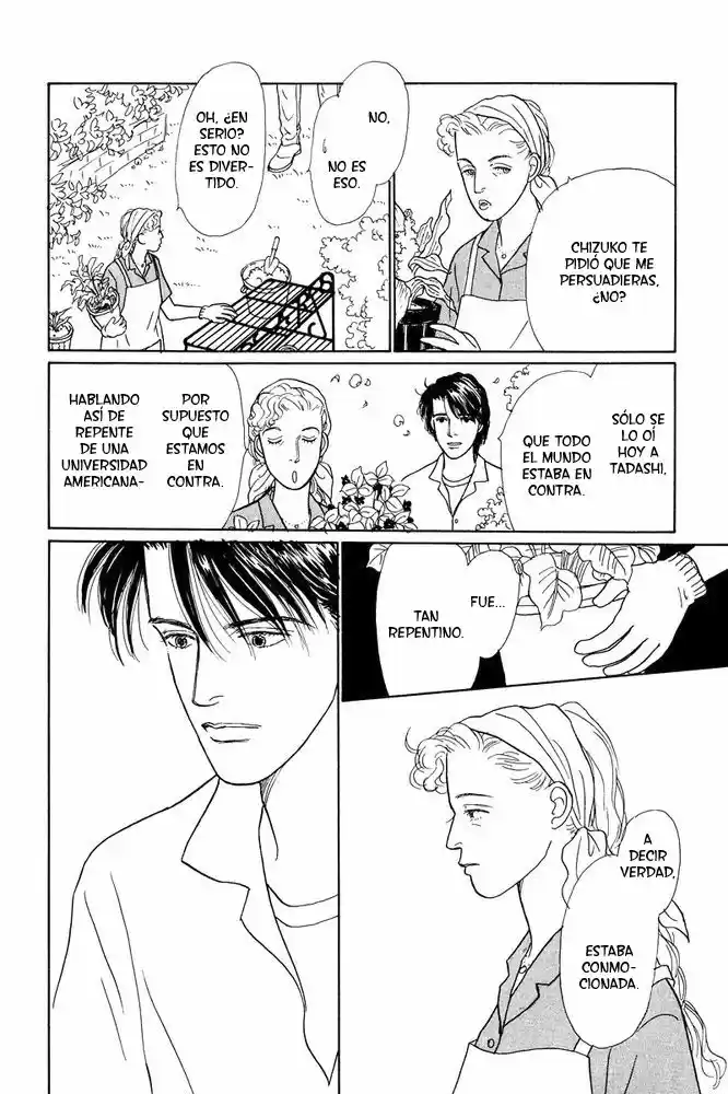 Ohimesama no Yurikago (1994) - Capítulo 10 - Página 36 - LectorTMOo