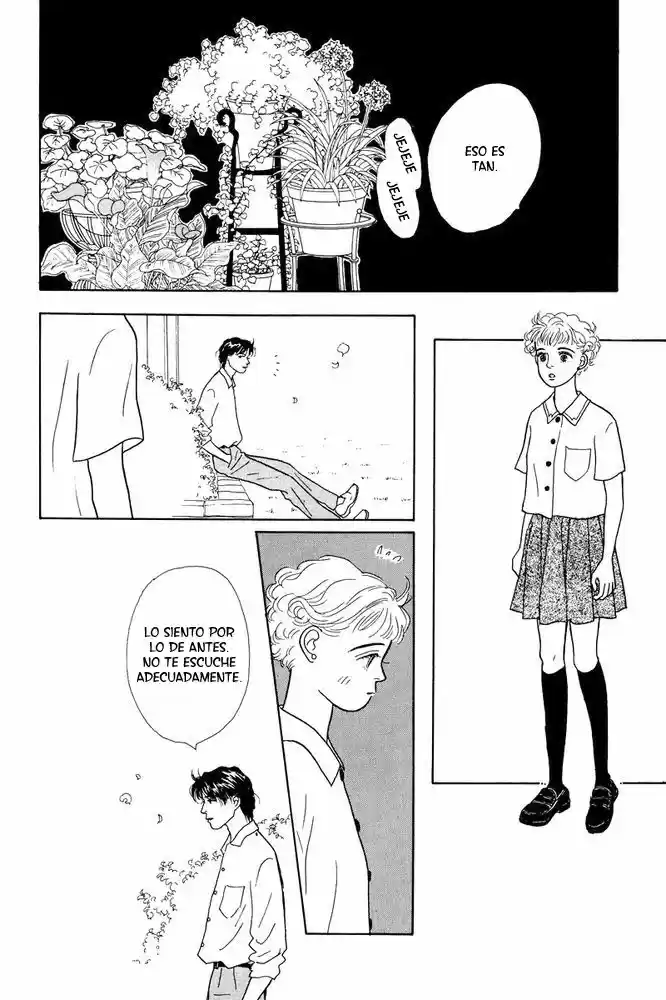 Ohimesama no Yurikago (1994) - Capítulo 10 - Página 38 - LectorTMOo