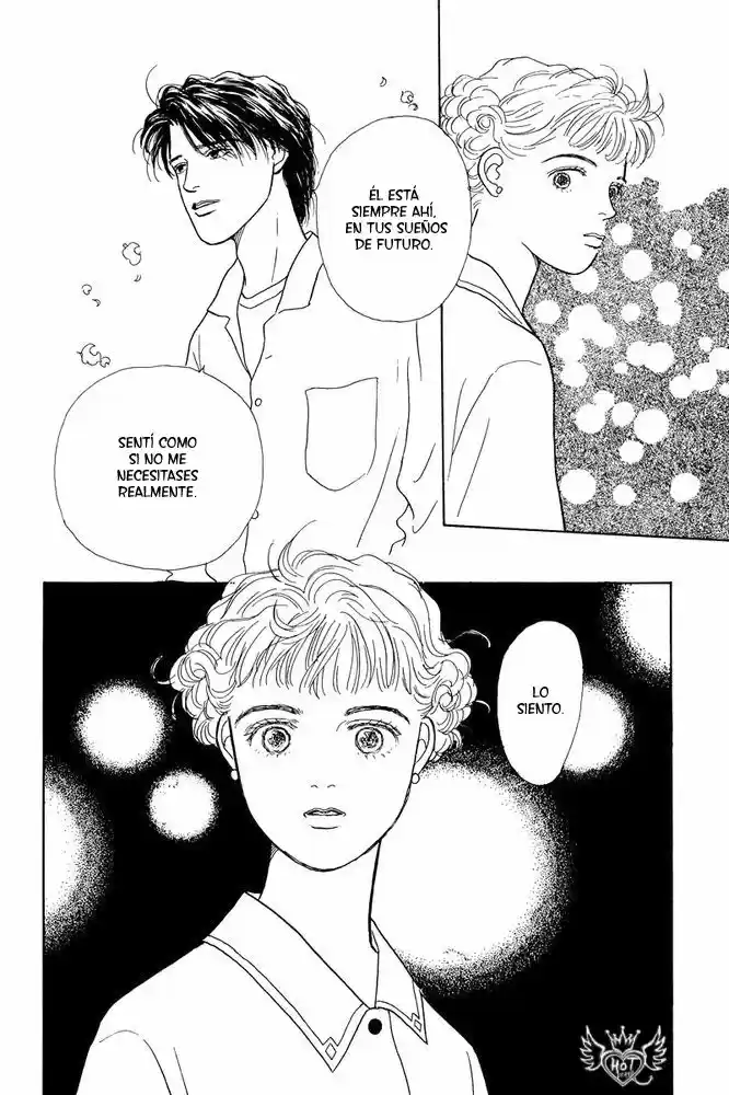 Ohimesama no Yurikago (1994) - Capítulo 10 - Página 40 - LectorTMOo