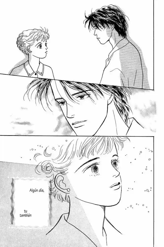 Ohimesama no Yurikago (1994) - Capítulo 10 - Página 41 - LectorTMOo
