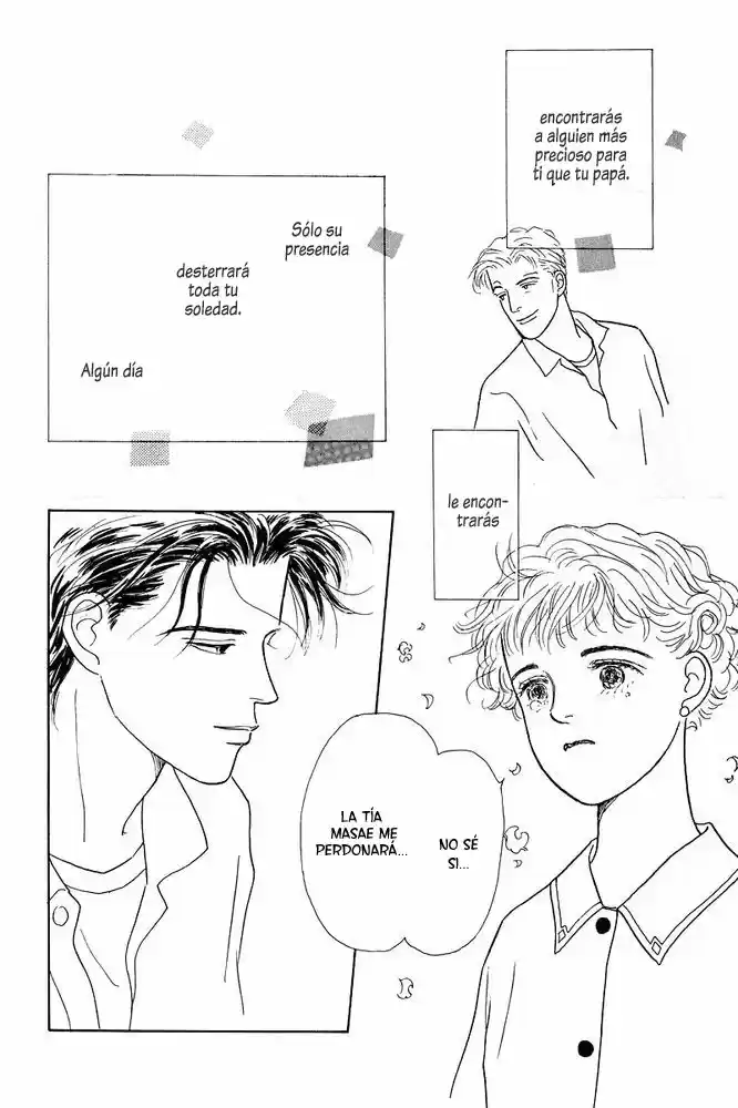 Ohimesama no Yurikago (1994) - Capítulo 10 - Página 42 - LectorTMOo