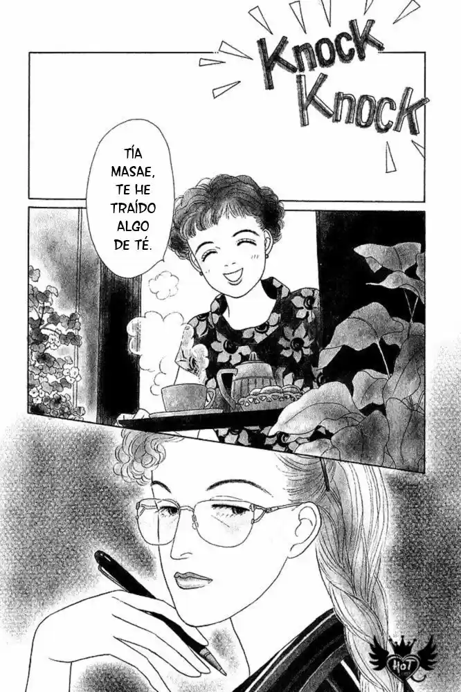 Ohimesama no Yurikago (1994) - Capítulo 11 - Página 5 - LectorTMOo