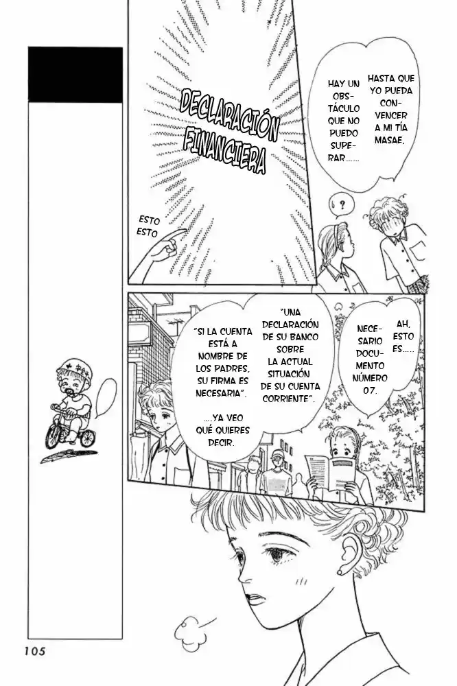 Ohimesama no Yurikago (1994) - Capítulo 11 - Página 10 - LectorTMOo