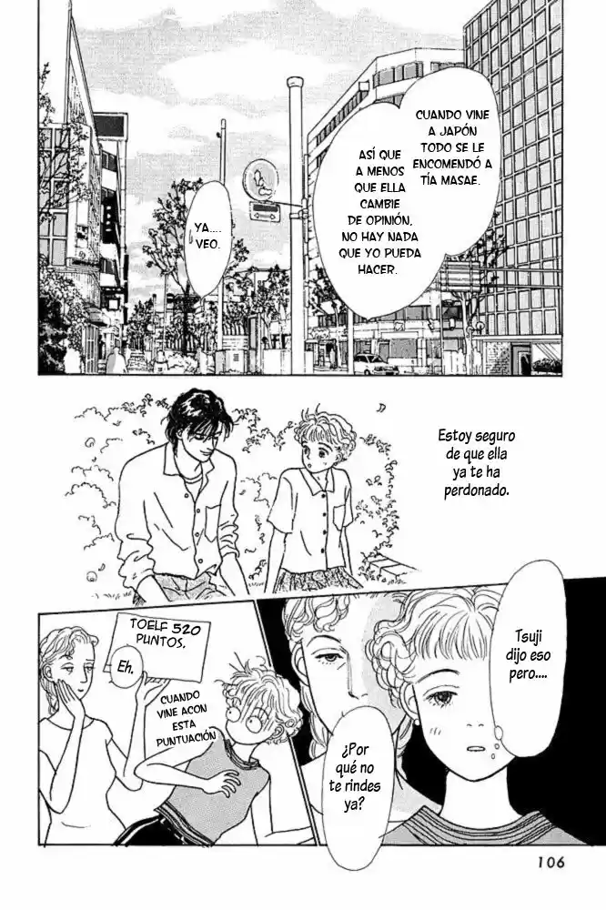 Ohimesama no Yurikago (1994) - Capítulo 11 - Página 11 - LectorTMOo