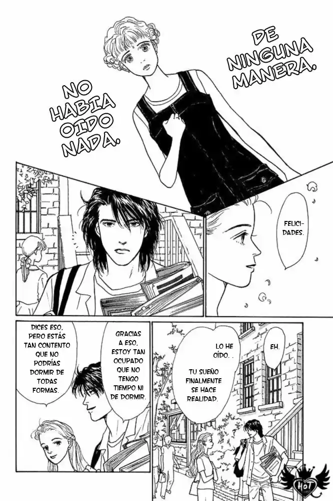 Ohimesama no Yurikago (1994) - Capítulo 11 - Página 13 - LectorTMOo
