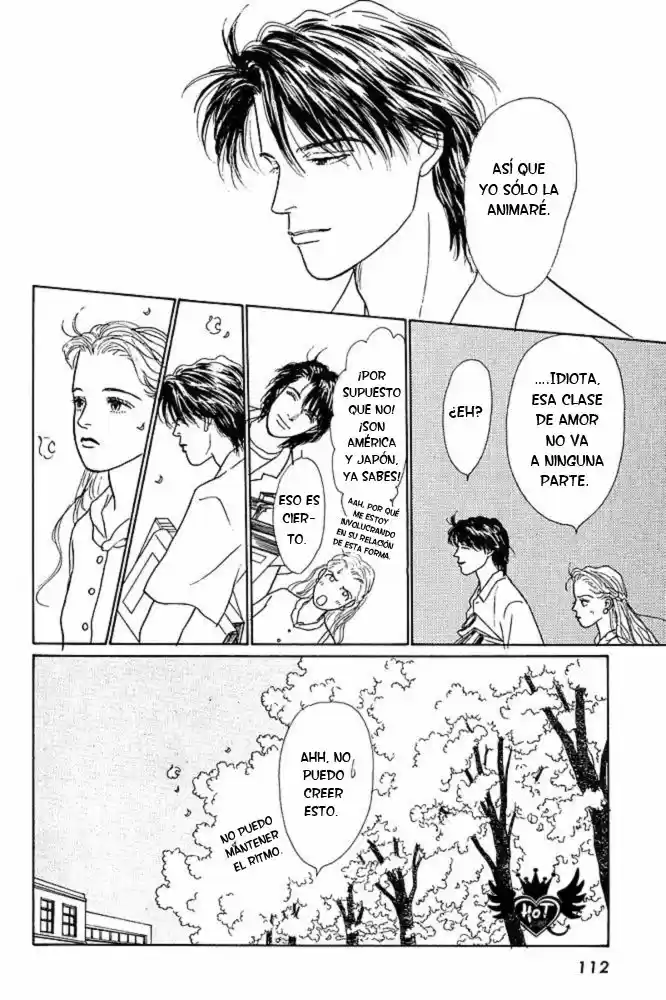 Ohimesama no Yurikago (1994) - Capítulo 11 - Página 17 - LectorTMOo