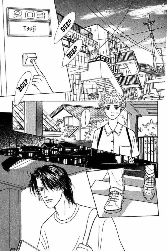 Ohimesama no Yurikago (1994) - Capítulo 11 - Página 18 - LectorTMOo