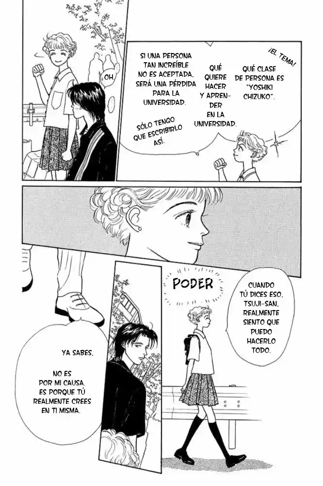 Ohimesama no Yurikago (1994) - Capítulo 11 - Página 23 - LectorTMOo