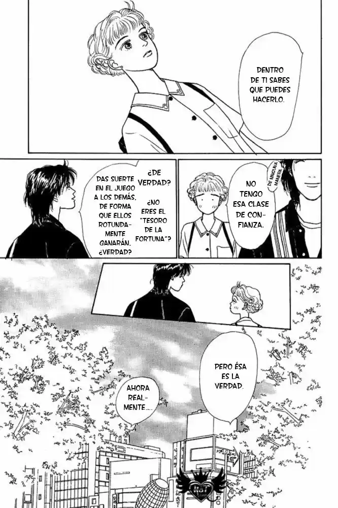 Ohimesama no Yurikago (1994) - Capítulo 11 - Página 24 - LectorTMOo