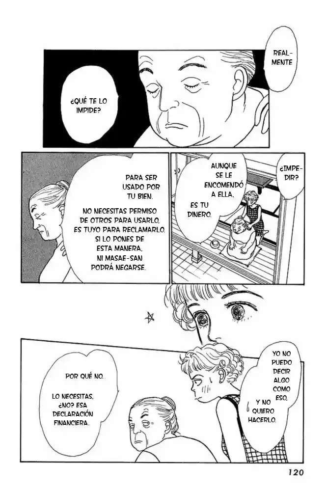 Ohimesama no Yurikago (1994) - Capítulo 11 - Página 25 - LectorTMOo