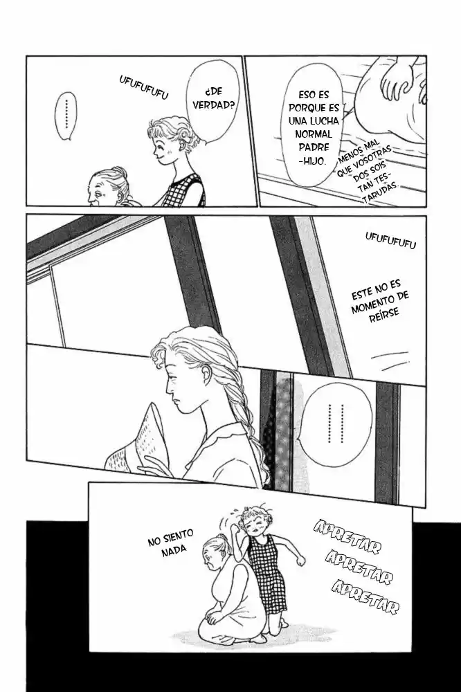 Ohimesama no Yurikago (1994) - Capítulo 11 - Página 27 - LectorTMOo