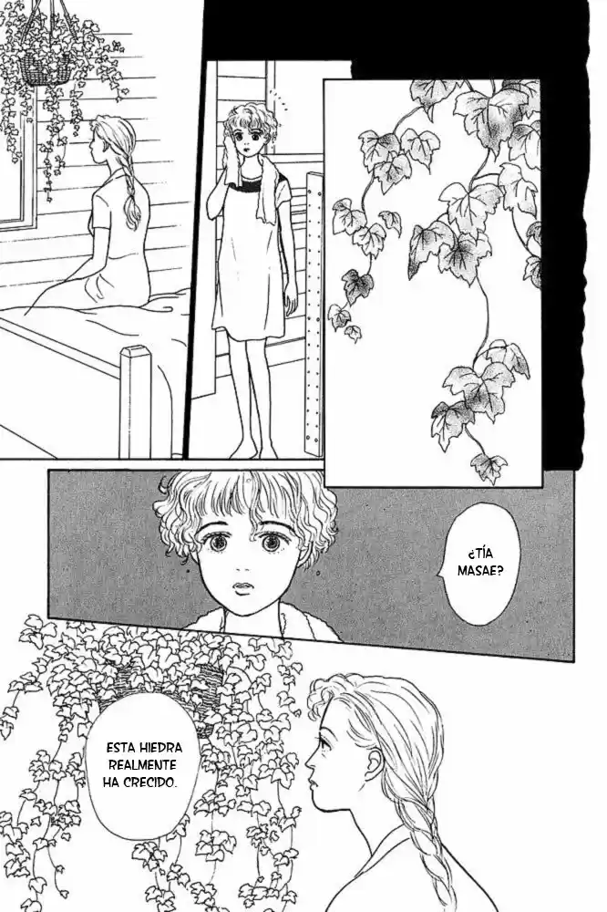 Ohimesama no Yurikago (1994) - Capítulo 11 - Página 28 - LectorTMOo