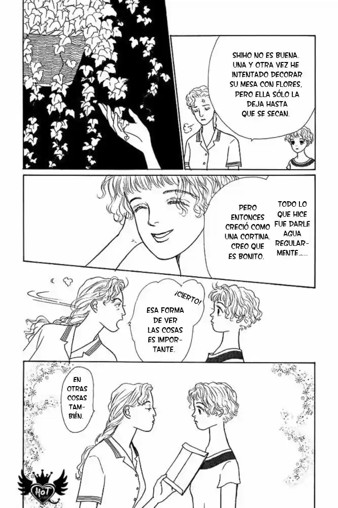 Ohimesama no Yurikago (1994) - Capítulo 11 - Página 29 - LectorTMOo