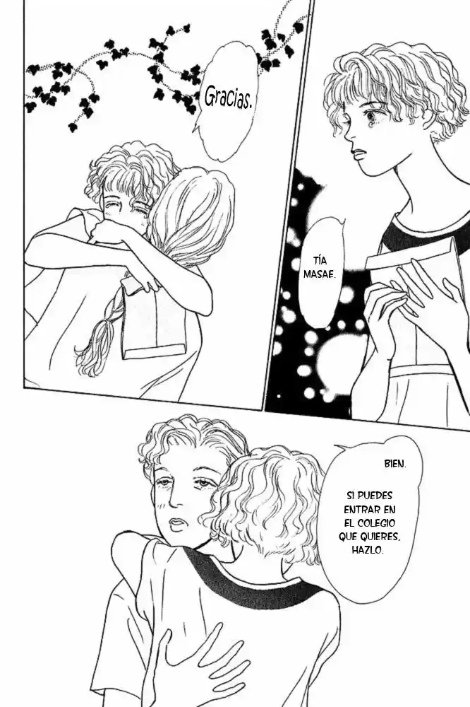 Ohimesama no Yurikago (1994) - Capítulo 11 - Página 31 - LectorTMOo