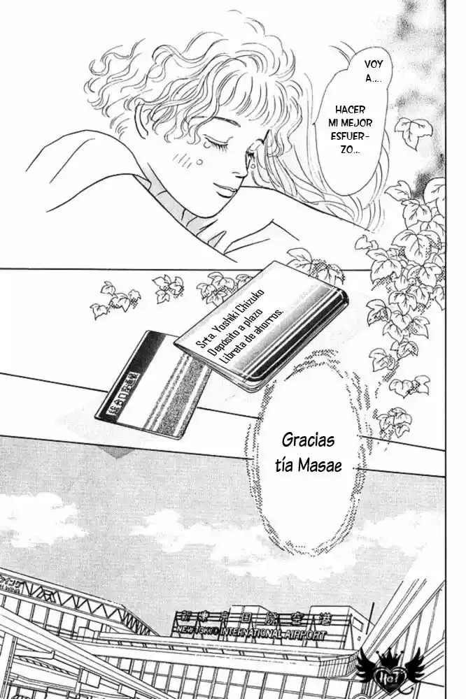 Ohimesama no Yurikago (1994) - Capítulo 11 - Página 32 - LectorTMOo