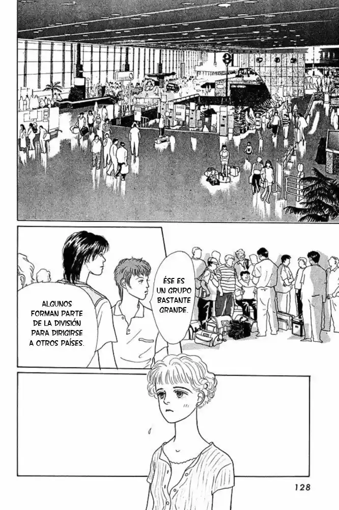 Ohimesama no Yurikago (1994) - Capítulo 11 - Página 33 - LectorTMOo