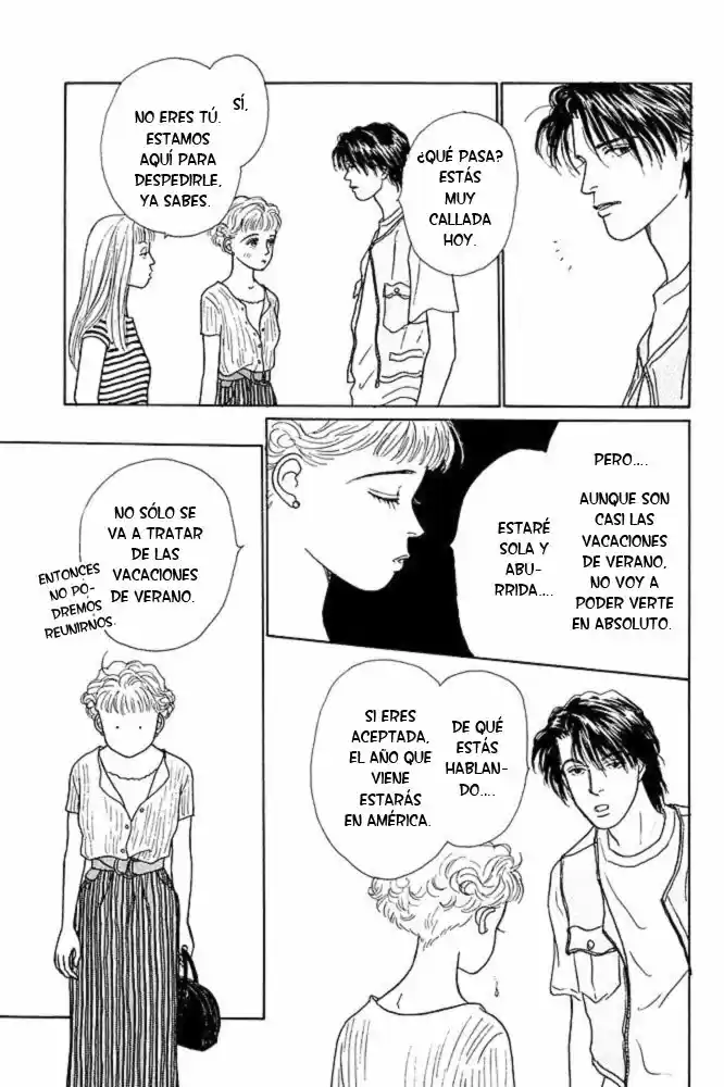 Ohimesama no Yurikago (1994) - Capítulo 11 - Página 34 - LectorTMOo