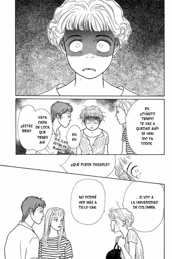 Ohimesama no Yurikago (1994) - Capítulo 11 - Página 36 - LectorTMOo
