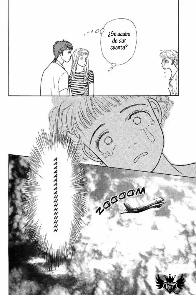 Ohimesama no Yurikago (1994) - Capítulo 11 - Página 37 - LectorTMOo