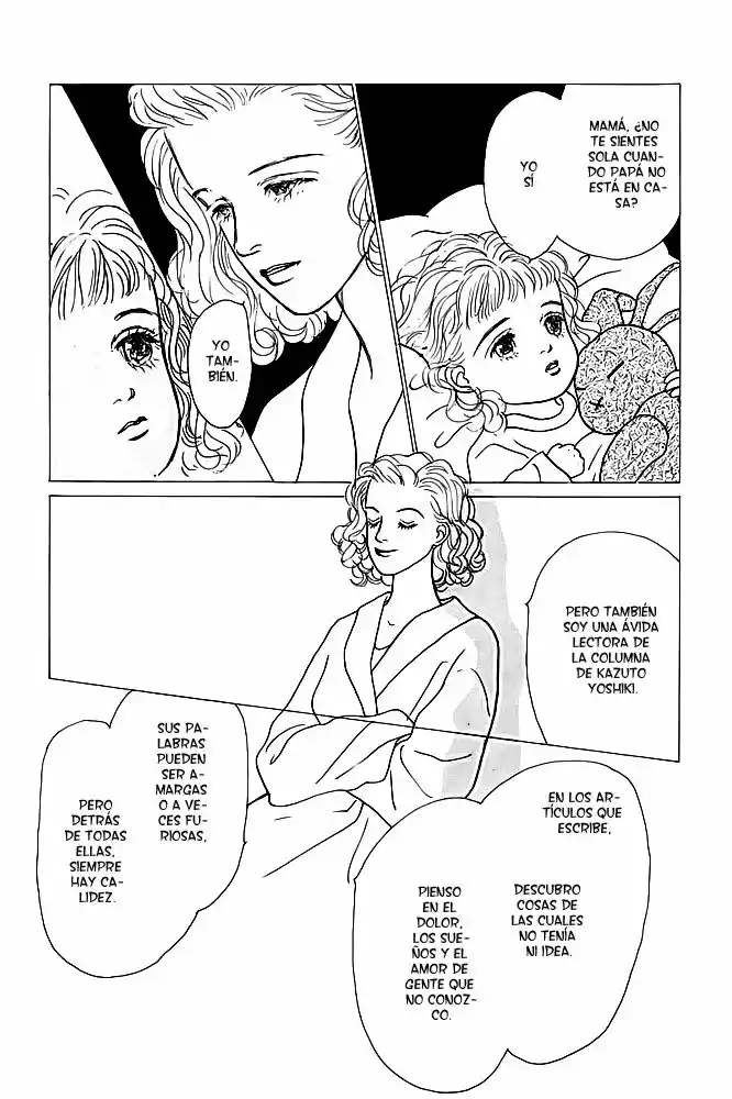 Ohimesama no Yurikago (1994) - Capítulo 12 - Página 6 - LectorTMOo