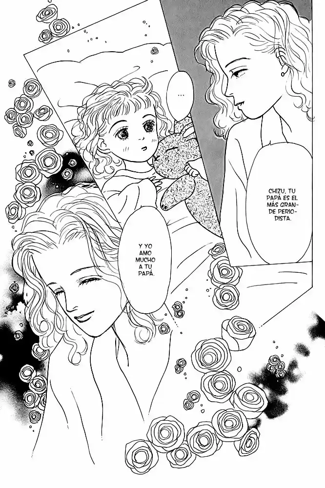 Ohimesama no Yurikago (1994) - Capítulo 12 - Página 7 - LectorTMOo