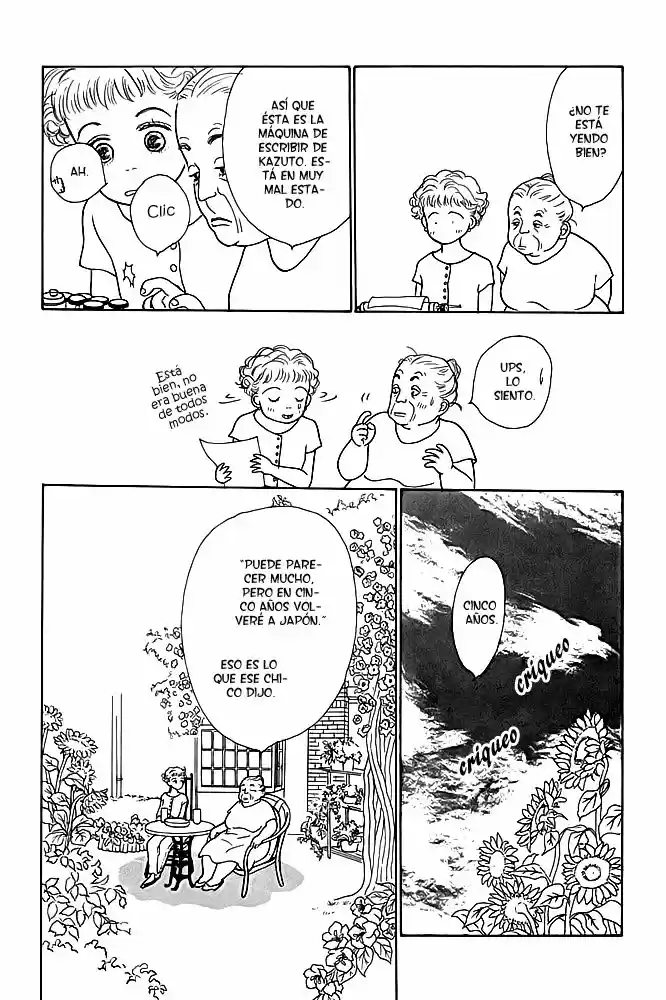 Ohimesama no Yurikago (1994) - Capítulo 12 - Página 9 - LectorTMOo
