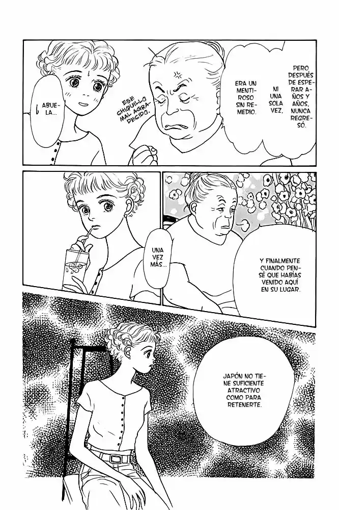 Ohimesama no Yurikago (1994) - Capítulo 12 - Página 10 - LectorTMOo