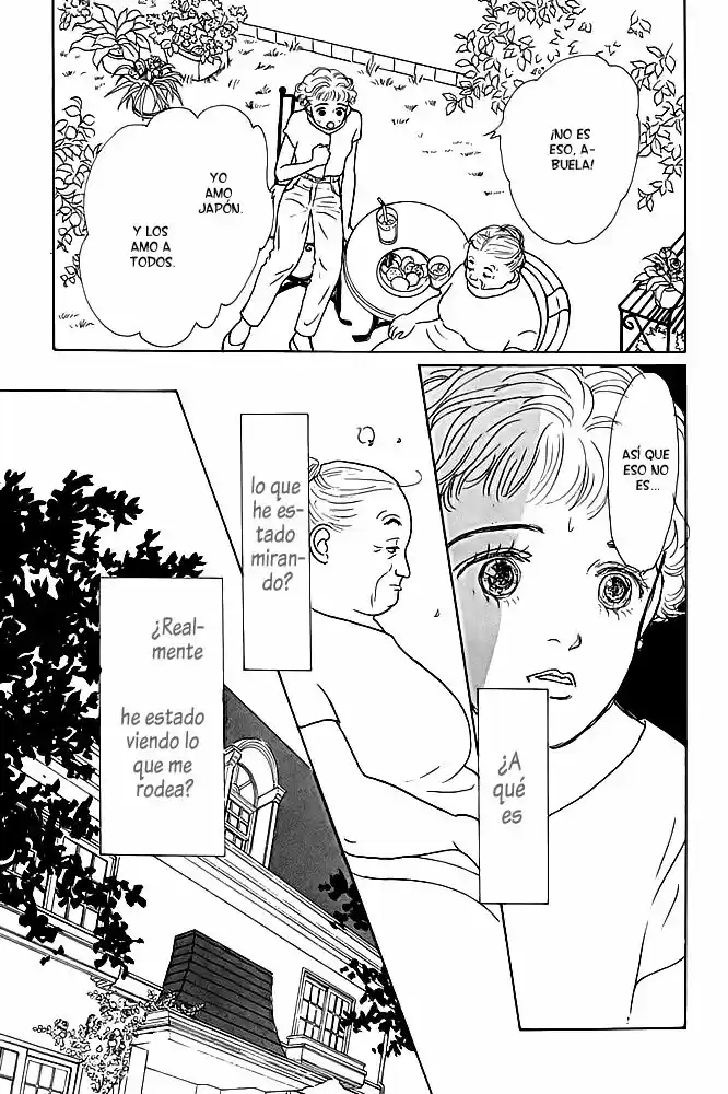 Ohimesama no Yurikago (1994) - Capítulo 12 - Página 11 - LectorTMOo