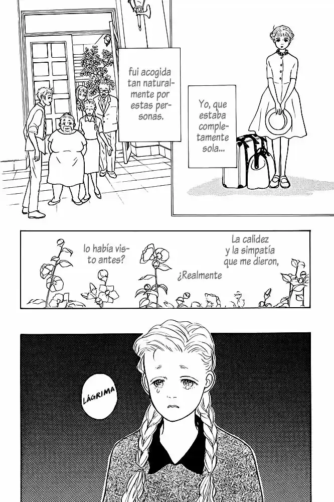 Ohimesama no Yurikago (1994) - Capítulo 12 - Página 12 - LectorTMOo