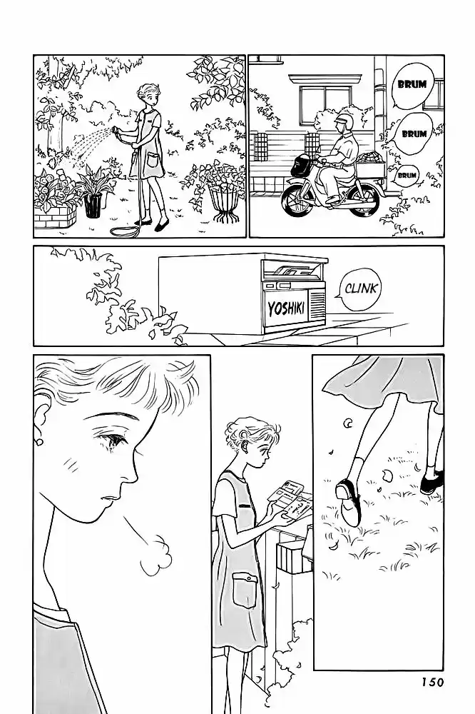Ohimesama no Yurikago (1994) - Capítulo 12 - Página 18 - LectorTMOo