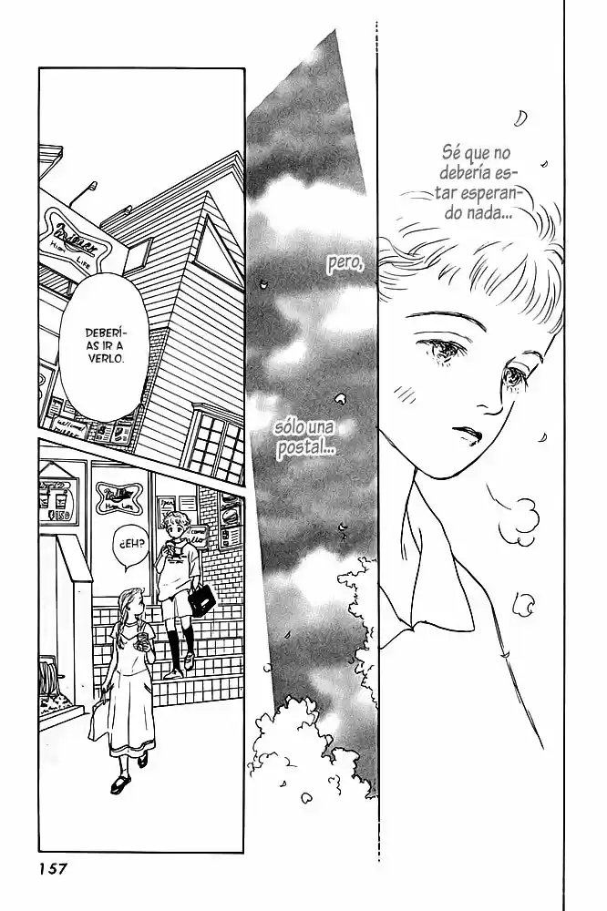 Ohimesama no Yurikago (1994) - Capítulo 12 - Página 25 - LectorTMOo